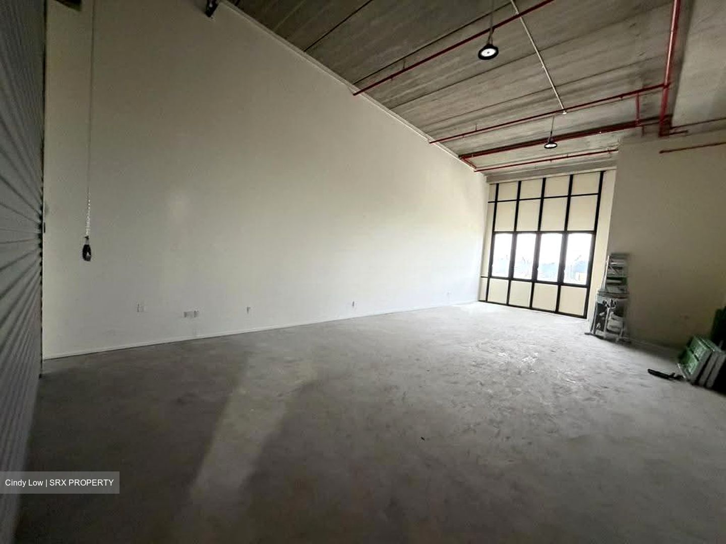 Stellar@tampines (D18), Factory #621523321